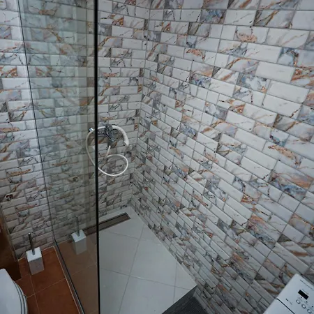 Apartmán Nina Zrenjanin