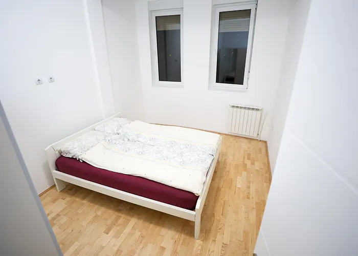Apartament Nina *
